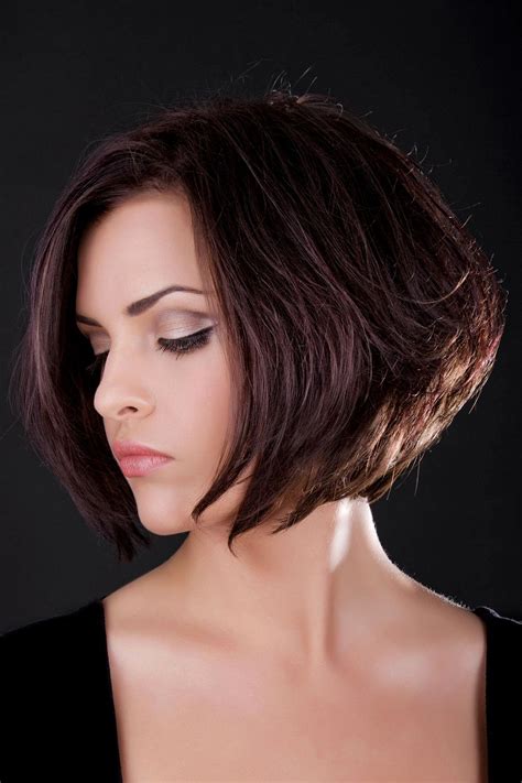 20 Besten Bob Frisuren Mittellang Hinterkopf Beste Ideen Und