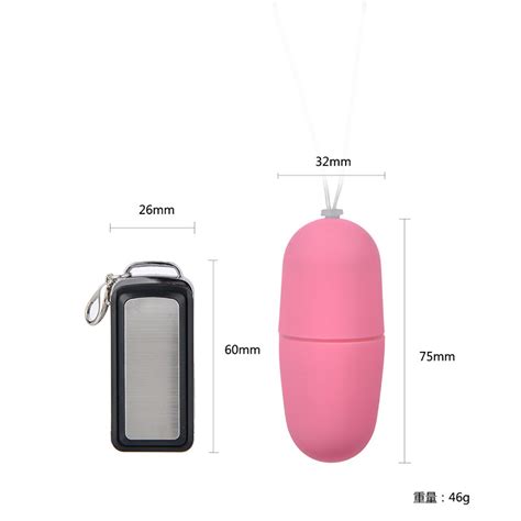 Remote Control Egg Jumping Wireless Waterproof Egg Jumping Sex Magic