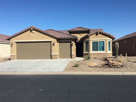 Furnished Robson Ranch Rentals — Promise Property Management