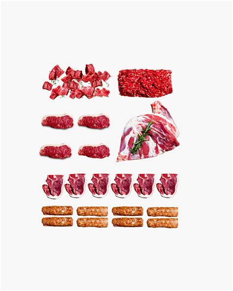 MEAT BOXES & SUBSCRIPTIONS | The Meat Store