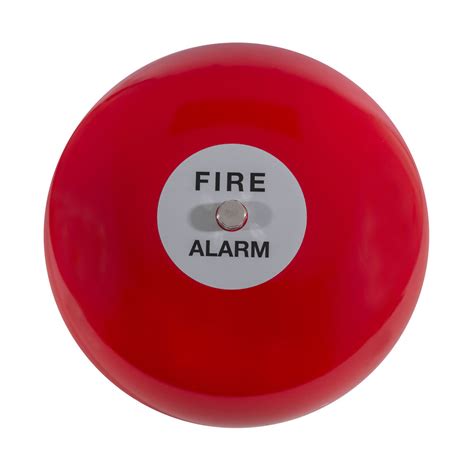 24V Fire Alarm Bells (Indoor & Outdoor) - From £14.63 inc VAT