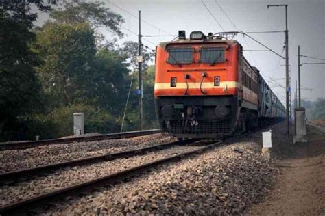 Indian Railways To Run Special Trains For Day Ganesh Festival