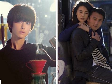 cinema.com.my: 5 Best Chinese Romance Movies Of Our Time