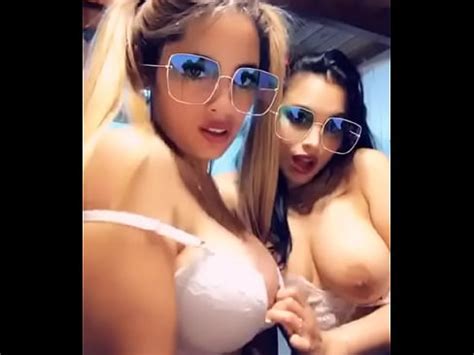 Dos Putitas Juguetonas XVIDEOS