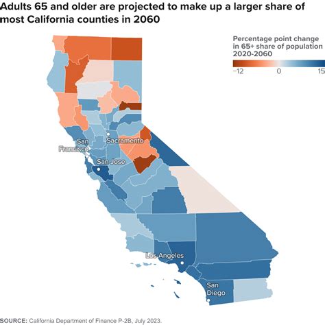 Current Population Of California 2024 Katee Ethelda