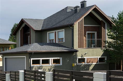 Most Popular Colors Of Architectural Roofing Shingles And How To Match It With House Color 2022