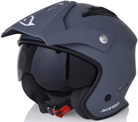 Cascos Jet De Moto Gu A De Compra