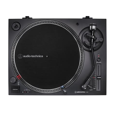 Audio Technica Lp X Usb Direct Drive Turntable Analog Usb At