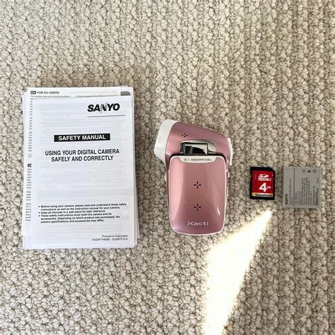 Sanyo SD Camcorders | Mercari