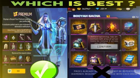 Free Fire New Booyah Pass Season 8 Pakistan Server 2023 Free Fire