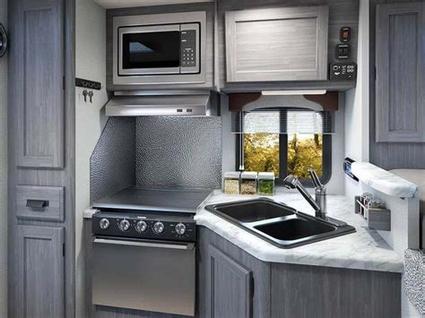 Gallery Lance Truck Camper Designed For Both Short And Long Bed