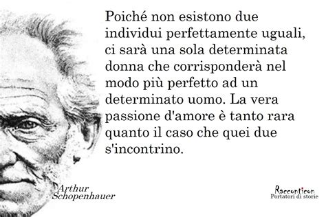 Arthur Schopenhauer 15 Racconticon Portatori Di Storie