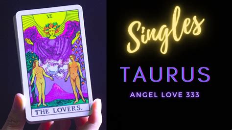 Taurus SINGLES YOU WILL BE ENGAGED TO THIS PERSON Taurus Tarot