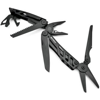 Nextorch Mt Multi Tool Flagship Multifunktionswerkzeug Schwarz