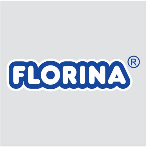 Florina Logo [ Download - Logo - icon ] png svg