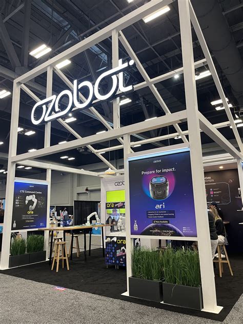 TCEA 2025: Ozobot's Impact on Texas STEAM Education | Ozobot