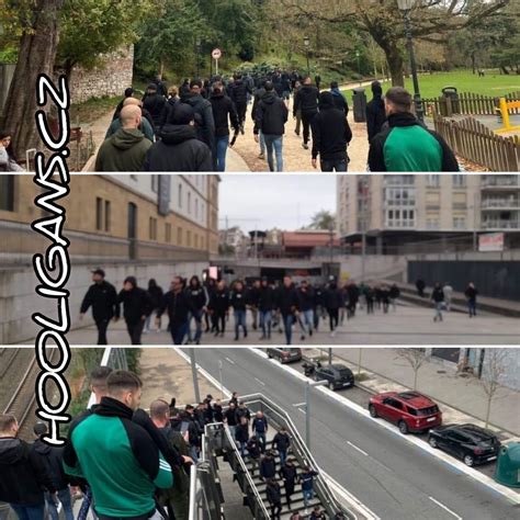 Hooligans Cz Official On Twitter 30 10 2022Supporters Sur Ultras