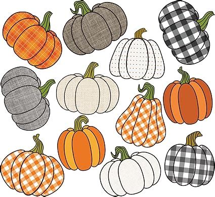 Amazon Whaline Pcs Fall Refrigerator Magnets Pumpkin Fridge