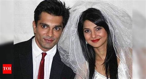Karan Singh Grover and Jennifer Winget are officially divorced now ...