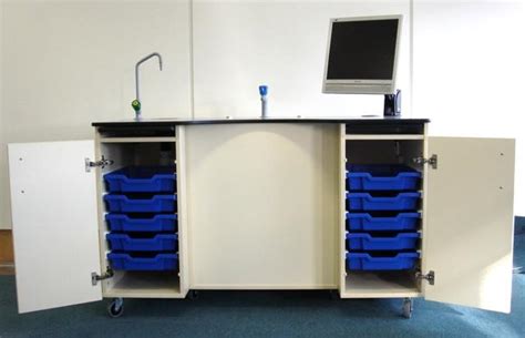 Primary Science Bench