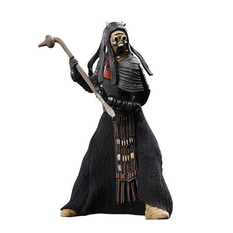 Star Wars Vintage Collection Tusken Warrior Massiff Cm