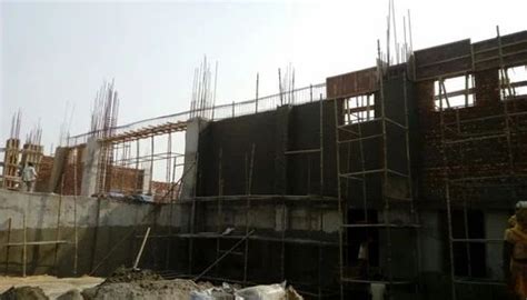 Commercial Buildings Construction At Rs 900square Feet In Haridwar