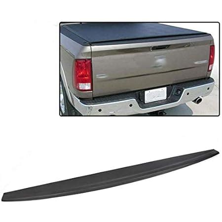 Amazon Replacement Tailgate Molding Cap Spoiler Compatible With