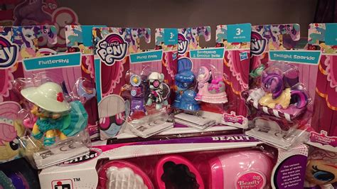 Store Finds Series 2 Cutie Mark Crew Single Brushables And Much More