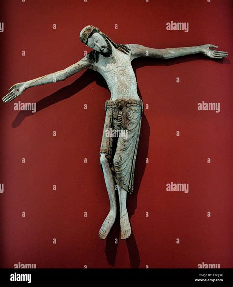 Jesus Taken Down From Cross Hi Res Stock Photography And Images Alamy