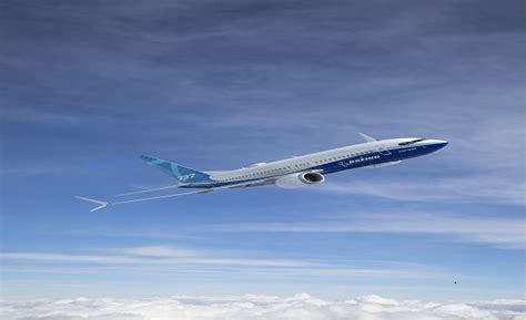 Aviation Capital Group Orders 13 737 Max Jets Aviation And Allied