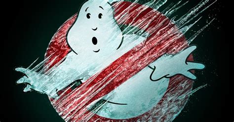 Ghostbusters 4 Teaser Poster Reveals New Logo