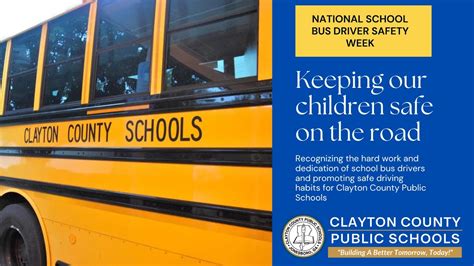 2023 National School Bus Safety Week Driver Appreciation Flipgrids