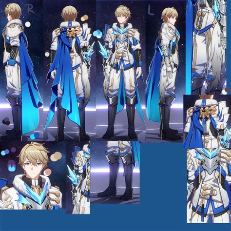 Honkaistarrail Honkai Star Rail Character Design Girl D Character My XXX Hot Girl