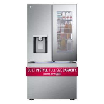 Best Smart Refrigerators Of According To Experts