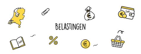 Belastingen Direct En Indirect Mr Chadd Academy