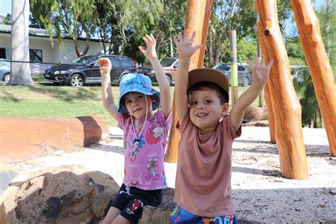 Take a walk in the park: new upgraded playground at Recreation Ground
