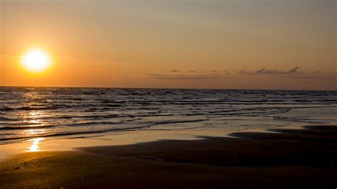 alba al mare il fotografo