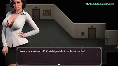 D Mother Teen Boy Game Porn Animation