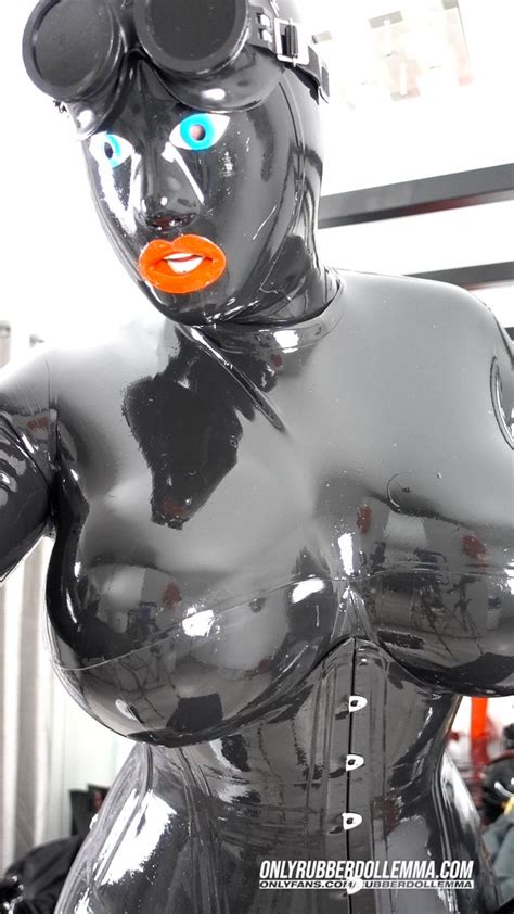 Rubberdollemma Onlyfans Rubberdollemma On Twitter Es Vergeht