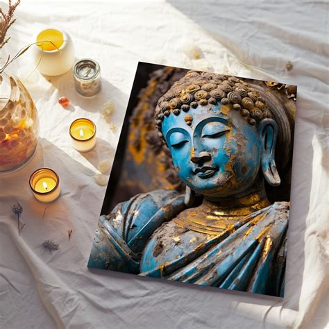 Buddha Wall Art Prints Zen Wall Art Spiritual Wall Art - Etsy