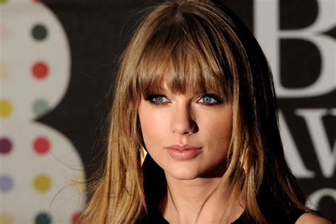 Taylor Swift Says Her Exes Are Free to Write Songs About Her