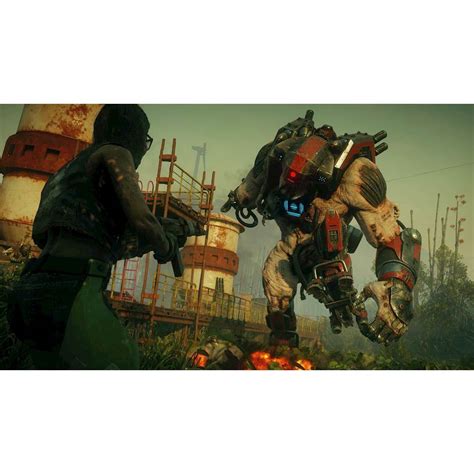 Best Buy: RAGE 2 Deluxe Edition PlayStation 4 RA2CDXP4PENA