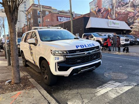 Ppd Chevy Tahoe Ppv Cruiser Jawuan Brown Flickr