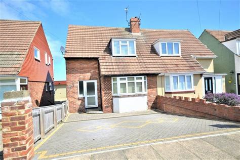 3 Bedroom Semi Detached House For Sale In Bamburgh Avenue South