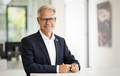 Jürgen Steinmetz von der IHK Mittlerer Niederrhein über