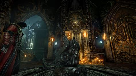 Castlevania Lords Of Shadow 2 Review Otaku Dome The Latest News In