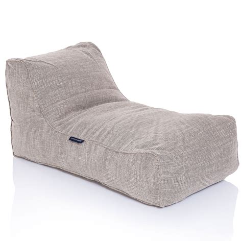 Interior Bean Bags Studio Lounger Eco Weave Bean Bag Australia