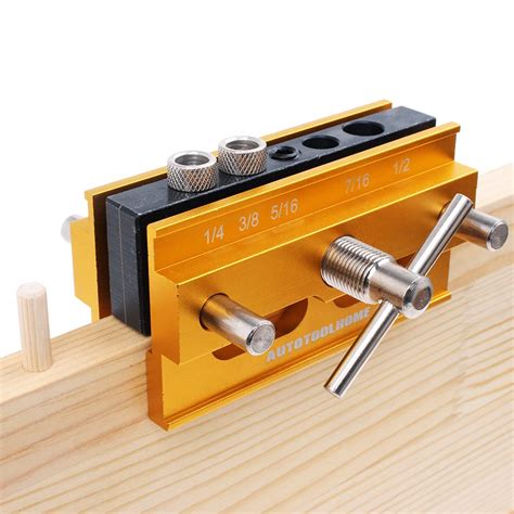 O Skool Self Centering Dowel Jig Kit Drilling Macao Ubuy