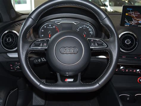 Audi A Sportback Tfsi S Line S Tronic Gps Matrix To Bo Ja