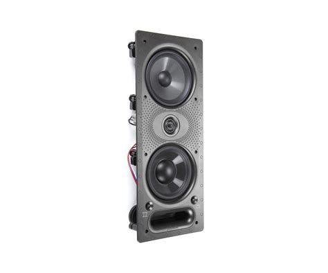 Polk Audio Vanishing Series Ls In Wall Speaker